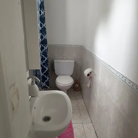 Jolie Maison Tres Bien Place Apartment
