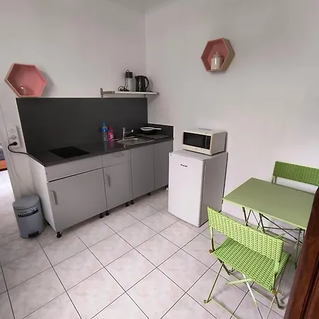 Jolie Maison Tres Bien Place *