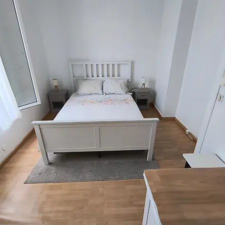 Apartment Jolie Maison Tres Bien Place *