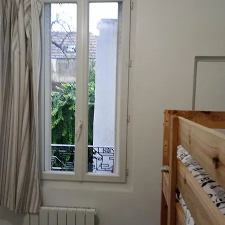 Jolie Maison Tres Bien Place Epinay-sur-Seine